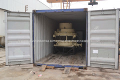 new PYB CONE CRUSHER