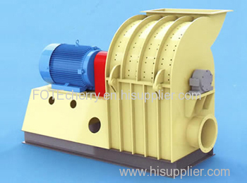 Hammer Mill for Hot Sale/Hammer Mill Manufacturer