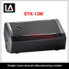 12&quot; Two-Way Floor Monitor Speaker STX-12M