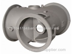 China's high quality pump accessories