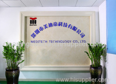 Meditech Technology Co., Ltd