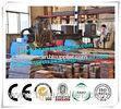 H Beam Production Line CNC Plasma Cutting Machine With HPR Plasma / EDGE Controller