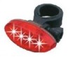 Bicycle Light set (8 red LED)