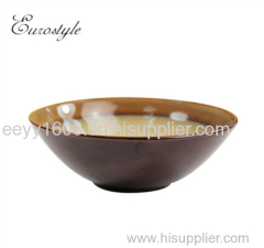 Tableware Glazed Bowl Tableware Glazed Bowl