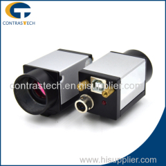 Machine Vision Industrial cameras CCTV Lens Microscope Illumination