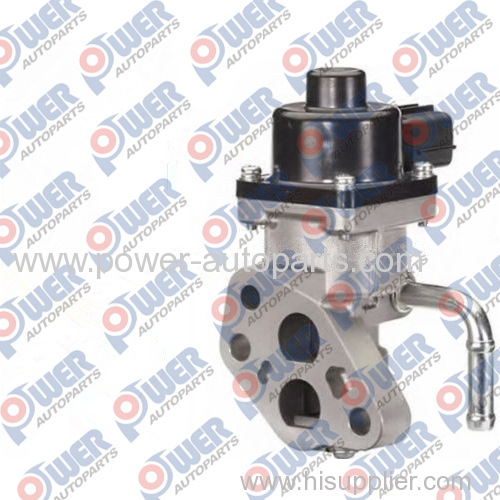 EGR VALVE FOR FORD 1S7G 9D475 AG