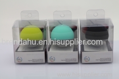 professional loudspeakers Mushroom Bluetooth Speaker with suction cup