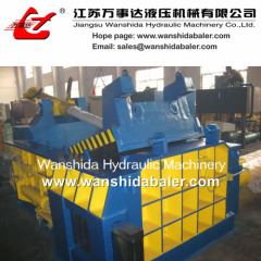 Metal Baling Press Machine