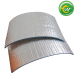 thermal insulation roll fire retardant