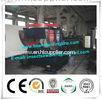 Rotary Welding Table Top Welding Positioners Variable Frequency Control Speed
