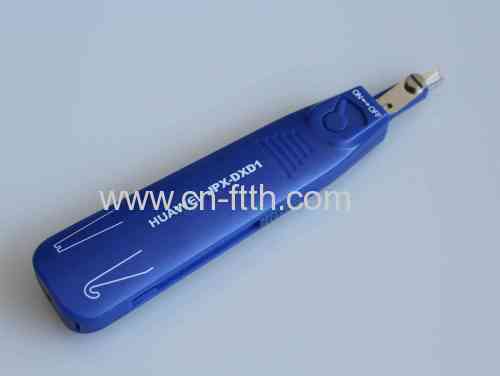 HUAWEI JPX DXD-1 PUNCH DOWN TOOL