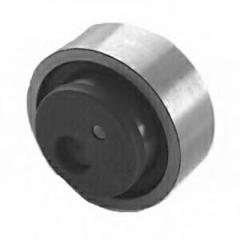 PEUGEOT Timing belt tensioner pulley