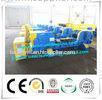 Europ Standard Conventional Welding Rotator / 600 Tons Pipe Rollers For Welding