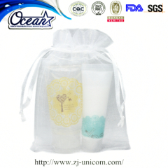 Sunscreen cream Twin Pack summer promotional items