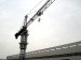 Lifting Capacity 25T Hydraulic HONGDA 8030 Construction Tower CraneLifting Capacity Hydraulic fixed 8030 25t Tower Crane