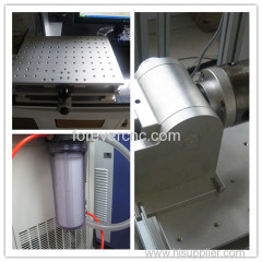 handsome laser marking machine for metal