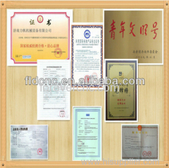 low-cost Portable cnc fiber laser marking machine