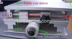 small size and high accuracry laser marking machine