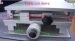 German IPGlaser tube fiber laser marking machine