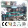 1600mm Membrane Panel Welding Machine , Submerged Arc Welding Machine