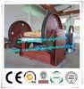 Mechanical Industrial Boiler Membrane Panel Welding Machine for Wall Panel