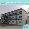 prefabricated light steel house