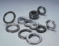 Miniature thrust bearing F5- 12M