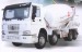 Concrete Mixer Truck 8cbm 7cmb 6cmb 5cmb 4cmb 3cbm Mixing Truck semi trailer cement mixer