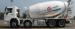 Concrete Mixer Truck 8cbm 7cmb 6cmb 5cmb 4cmb 3cbm Mixing Truck semi trailer cement mixer