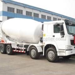 Concrete Mixer Truck 8cbm 7cmb 6cmb 5cmb 4cmb 3cbm Mixing Truck semi trailer cement mixer