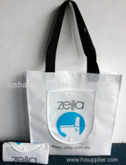 Foshan Excellent Bag Factory Canvas Bag