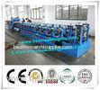 Standard C Channel C Z Purlin Roll Forming Machine Forming Equipment