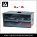 18" Subwoofer 2.1 EV Speaker Box SLV-182SA