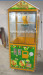 Dinosaur World Mini Vending Machine|China Vending Machine Manufacturer|Novel Electronic Games Machine For Kids