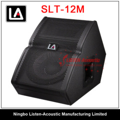 12'' Two-Way Active / Passive Speaker Monitor SLT12M / SLT12MA