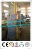 Terminal Surface End Face Miller Machine For Beam Column / H Beam