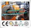 CNC Plasma Cutting Machine Mild Steel Pipe Bevelling Machines