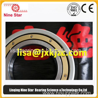 Electrically insulated bearing in china 6220MC3VL0241