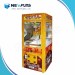 2015 Hot Sale Chocolate Crane Cheap Vending Machine| Novel Designed Candy Crane Machine|Food Vending Machine