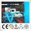 Fast Speed CNC Plasma Cutting Machine , Steel Pipe CNC Plasma Cutter