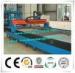 Metal Sheet CNC Plasma Cutting Table Flame Cutting Machine Customized