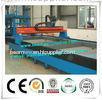 Metal Sheet CNC Plasma Cutting Table Flame Cutting Machine Customized