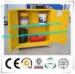 SS400 Steel Fire Extinguisher Cabinets / Fire Hose Reel Cabinets