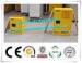 Industrial Safety 30 Gallon Fire Resistant File Cabinet For Chemical Products