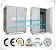 Single Door Mechanical Cabinet , Fire Rated File Cabinets for Home