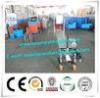 Portable Round Downspout Roll Forming Machine For Aluminium Pipe