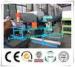 Automatic PU Sandwich Panel Production Line Sheet Metal Roll Forming Machines