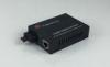 Industrial Duplex Fiber Optic Media Converter Single Mode For network