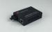 Industrial Duplex Fiber Optic Media Converter Single Mode For network