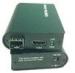 HDMI Extenders Via Fiber Up To 80km For long Distance Solution Transmission With SFP Slot